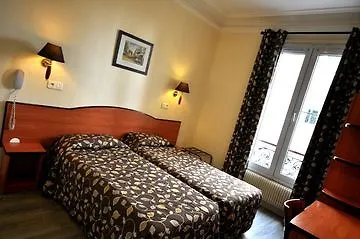 Grand Hotel De Turin Paris