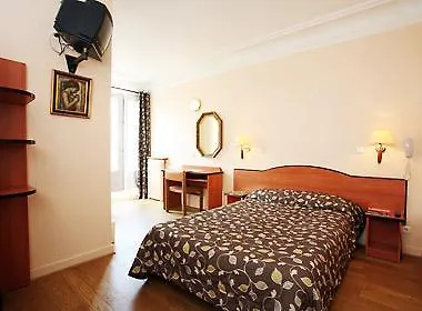 Grand Hotel De Turin Paris France