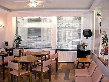 Grand Hotel De Turin Paris