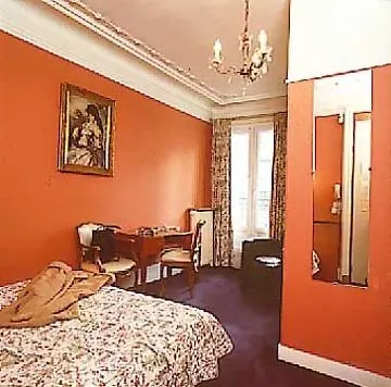 Grand Hotel De Turin Paris