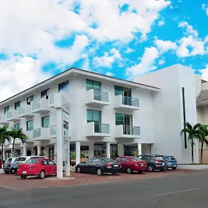 *** Отель Plaza Playa Мексика