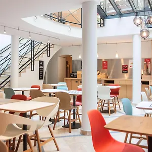 מלון Ibis Opera La Fayette