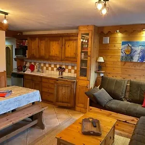 Fermes Eskimo 1 , Meribel France