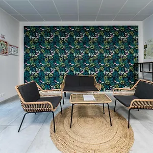L'annexe - En Centre Apartment
