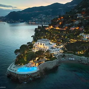 ***** Отель Cap Estel Франция