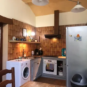 Presbytere De Cassagnes Francia