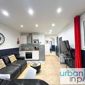 81 - Luxe Sebastopol París