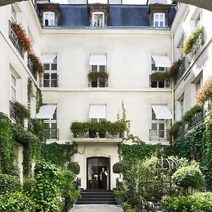 Relais Christine Отель