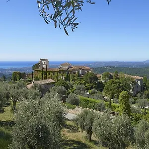 ***** Отель Chateau Saint-martin & - An Oetker Collection Франция