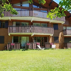 Le Marquis , Morzine France