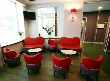 Grand Hotel De Turin Paris 3*,  France