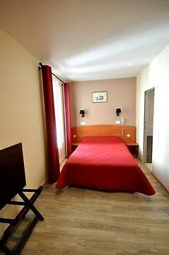 Grand Hotel De Turin Paris 3*,