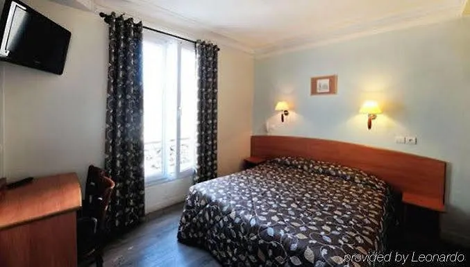 Grand Hotel De Turin Paris France