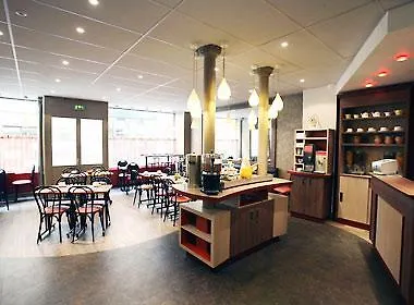 Gry hotel de Turin París