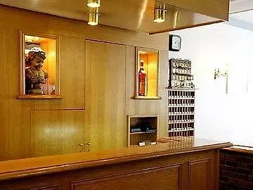 Gry hotel de Turin París